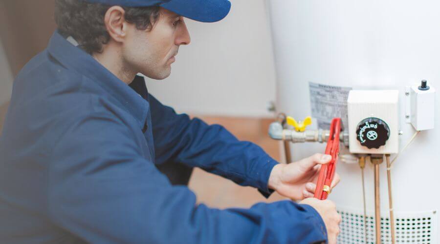 Professional Tankless Water Heater Installation in Brocton, NY